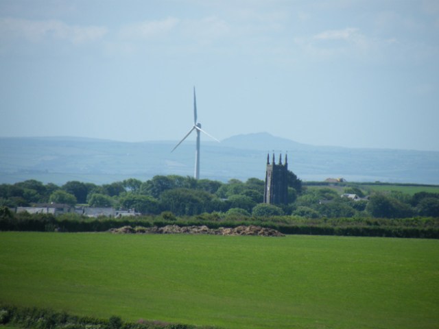collaton-kilkhampton-church